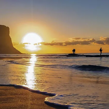 Guadalete By Interhome * Κάλπε