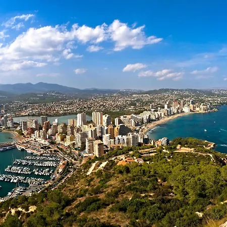 Guadalete By Interhome Κάλπε