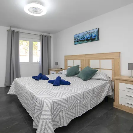 Guadalete By Interhome Βίλα Κάλπε