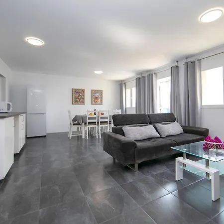 Guadalete By Interhome Βίλα