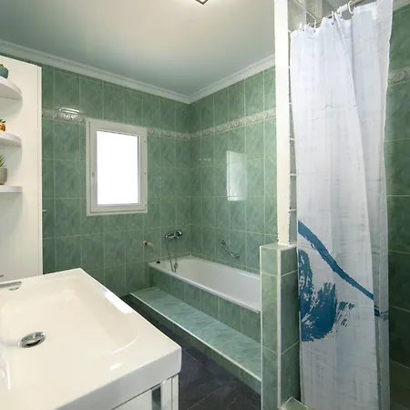 Βίλα Guadalete By Interhome