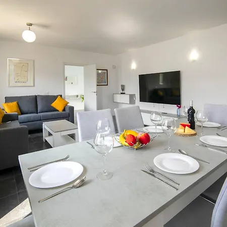 Guadalete By Interhome Βίλα Κάλπε