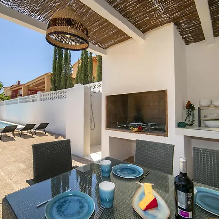 Guadalete By Interhome Βίλα Κάλπε