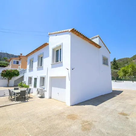 Guadalete By Interhome Βίλα *