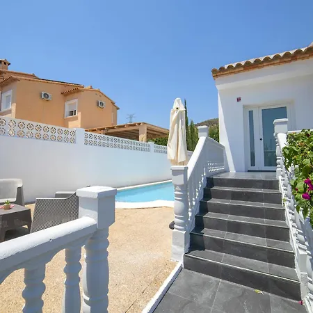 Guadalete By Interhome Βίλα *