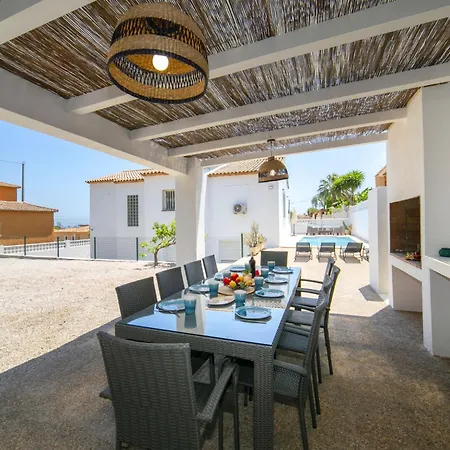 Guadalete By Interhome Κάλπε