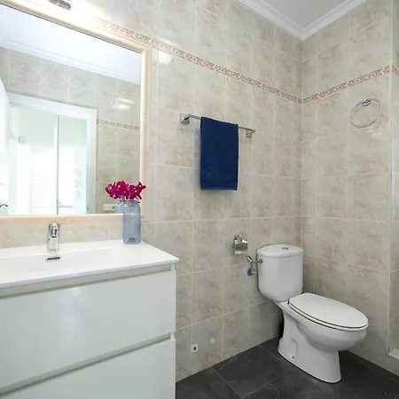 Guadalete By Interhome Villa *