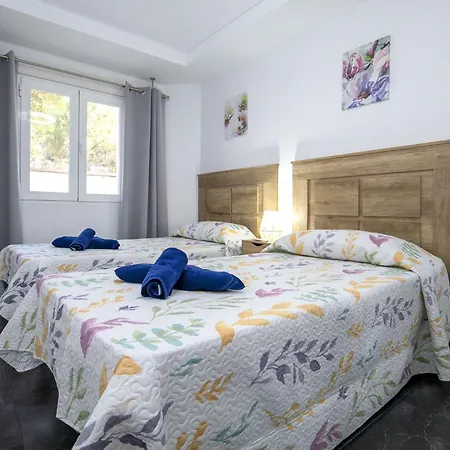 Guadalete By Interhome * Calpe