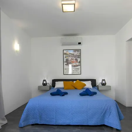 Guadalete By Interhome Villa