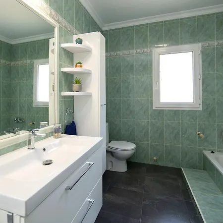 Villa Guadalete By Interhome