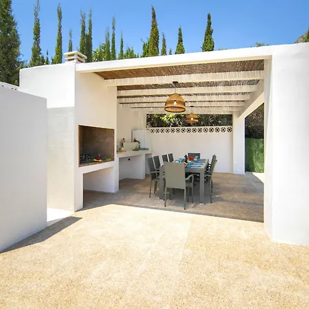 Guadalete By Interhome Villa Calpe