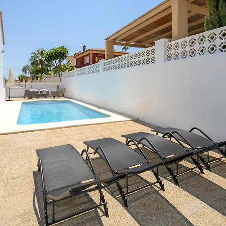 Guadalete By Interhome