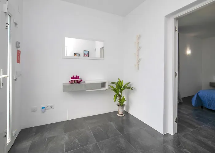 Guadalete By Interhome Villa