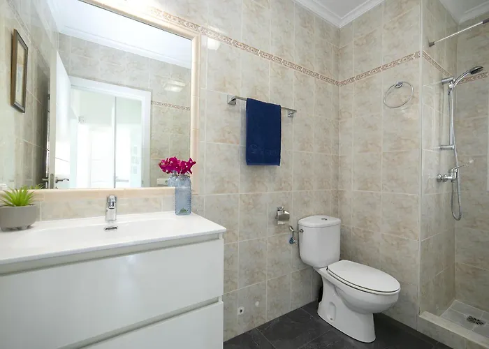 Guadalete By Interhome Villa *