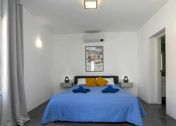 Guadalete By Interhome Villa