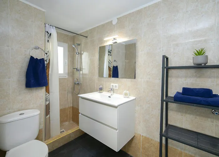 Guadalete By Interhome Villa *