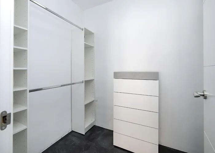 Guadalete By Interhome Villa