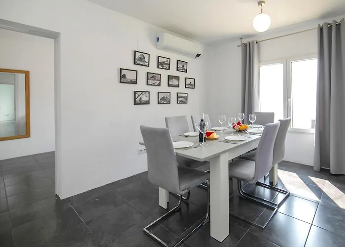 Villa Guadalete By Interhome *