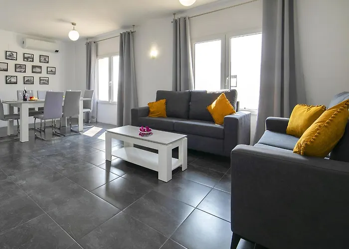 Guadalete By Interhome Villa *