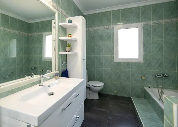 Villa Guadalete By Interhome