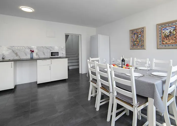 Guadalete By Interhome *