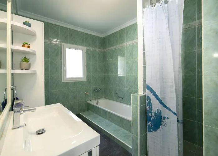 Villa Guadalete By Interhome