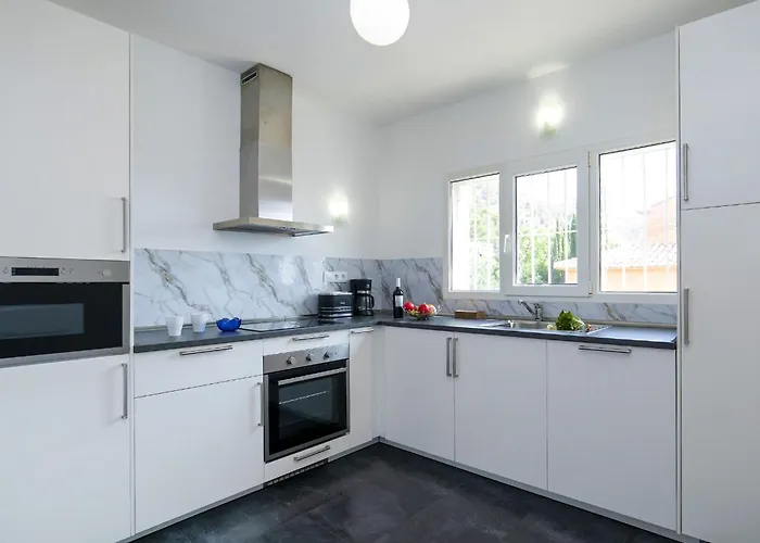 Guadalete By Interhome *