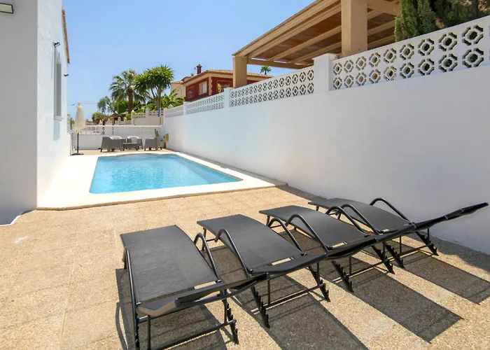 Guadalete By Interhome